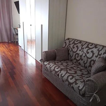 Maison d'hôtes Casablanca Vacanze Tarente