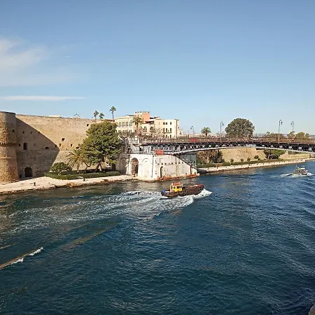 Casablanca Vacanze * Tarente