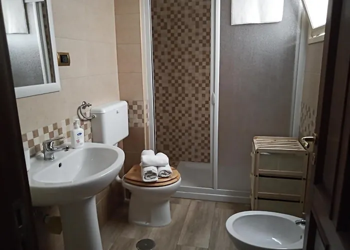 Casablanca Vacanze *