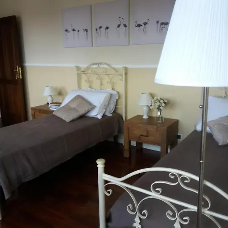 Casablanca Vacanze Guest house *