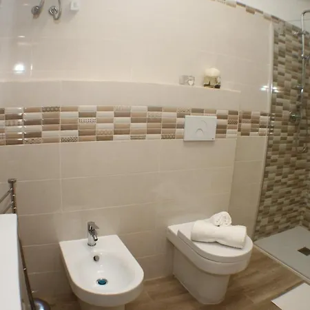 Guest house Casablanca Vacanze *