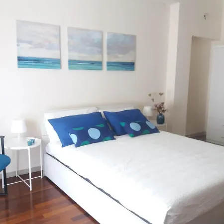 Casablanca Vacanze Guest house Taranto