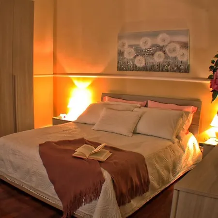 Casablanca Vacanze *