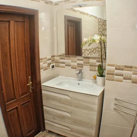 Guest house Casablanca Vacanze Taranto