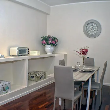 Guest house Casablanca Vacanze