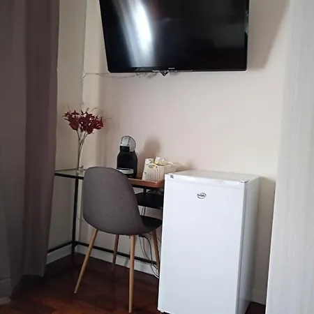 Casablanca Vacanze Guest house