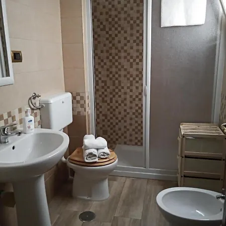 Casablanca Vacanze *