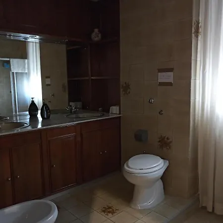 Casablanca Vacanze Guest house Taranto
