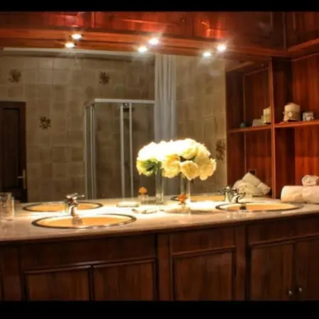 Casablanca Vacanze Guest house *