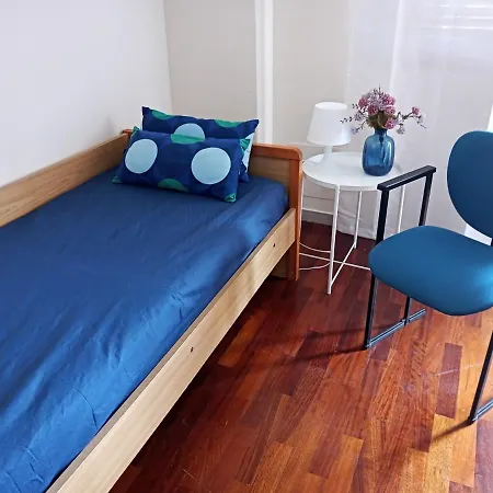 Guest house Casablanca Vacanze