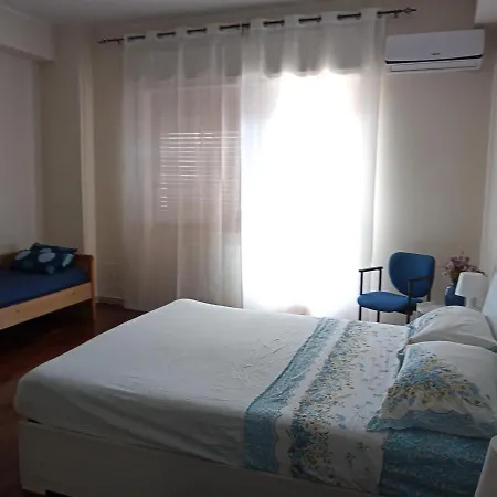 Guest house Casablanca Vacanze Taranto