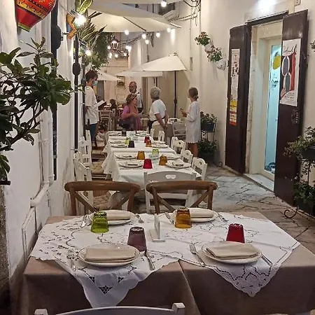 Guest house Casablanca Vacanze Taranto