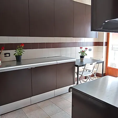 Guest house Casablanca Vacanze Taranto