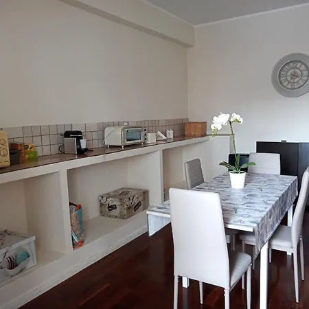 Casablanca Vacanze Taranto